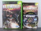 BlowOut (Microsoft Xbox, 2003) CIB