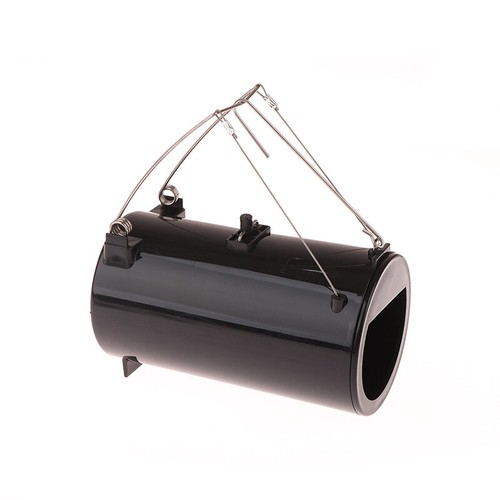 Gopher Trap 6.7 Inch Tunnel Mole Traps Outdoor Rodent Rat Bait Box Bait Stations - Picture 2 of 9