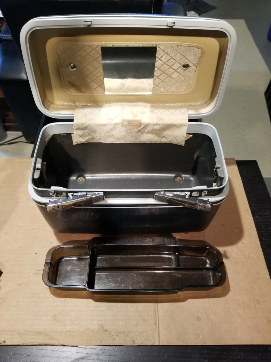 Samsonite sentry sales