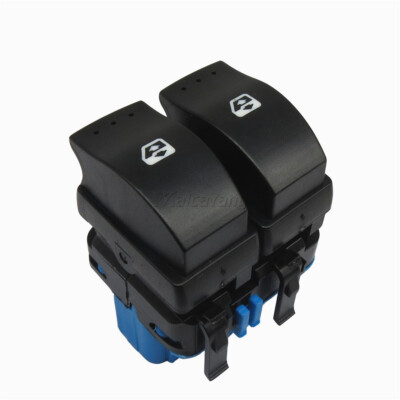 For Renault Espace 2003-2008 2009 2010 2011 2012 2013 2014 Power Window Switch