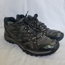north face hedgehog size 12