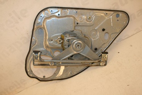 Ford Kuga Bj ab 2008 Fensterheber ohne Motor Hinten Links Original mit Türschale