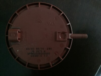 #ad WHIRLPOOL PRESSURE SWITCH $15.00