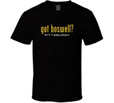 Got Chris Boswell Pittsburgh Football Player Funny Fan T Shirt