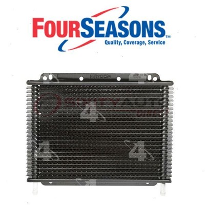 Four Seasons Automatic Transmission Oil Cooler for 1994-2008 Chrysler lz