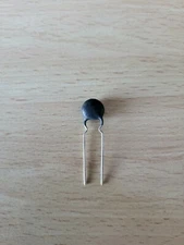 1x NTC, 3D-9, 5D-9, 8D-9, 10D-9, 12D-9, 16D-9, 20D-9, 22D-9, 33D-9, 50D-9