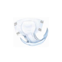 Attends Value Tier Poly Brief Large 44 - 58, 72/ca on sale Attends Value Tier Poly Brief Large 44 - 58, 72/ca on sale