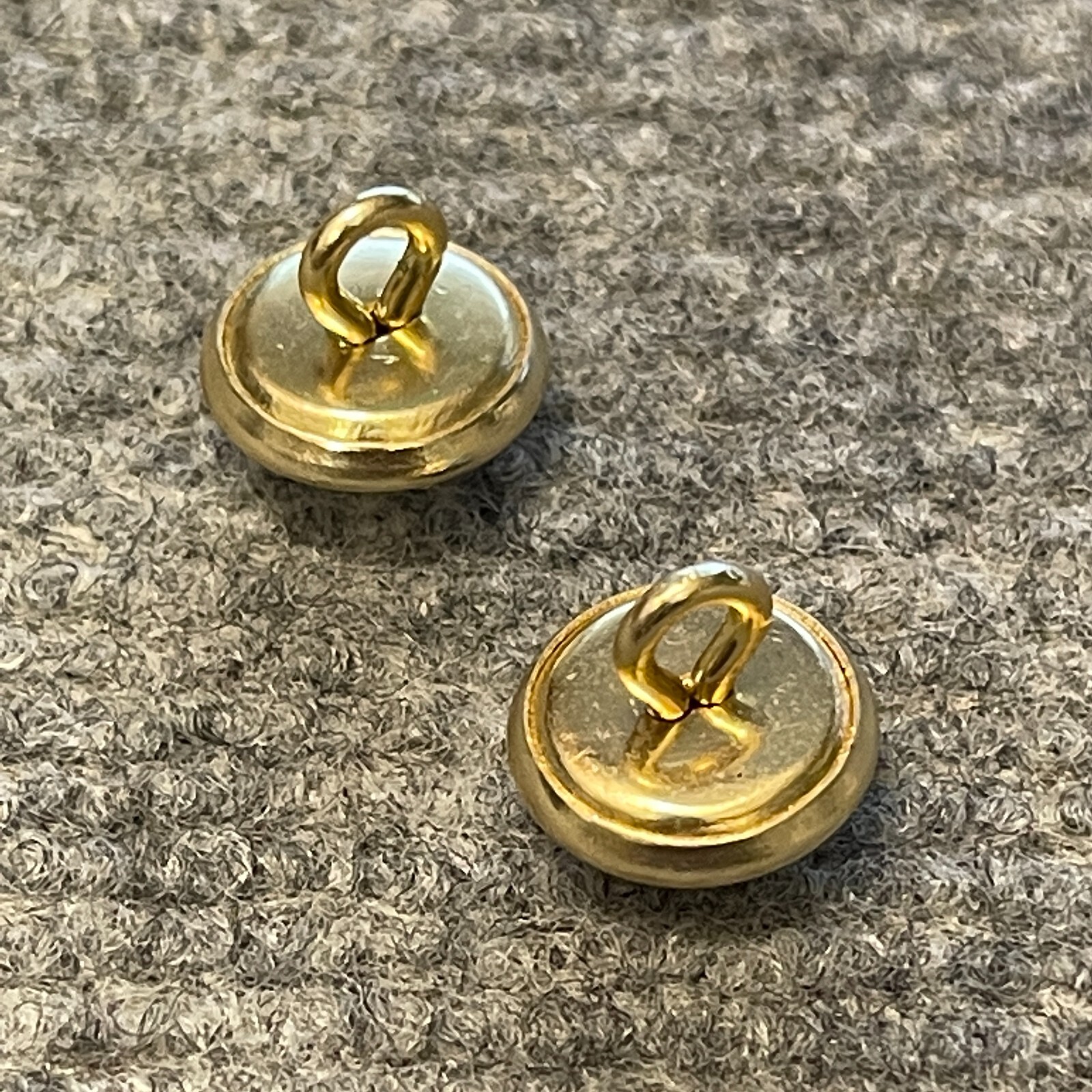 UK British Army Surplus Irish Guards No.2 Visor Peak Cap Chin Strap