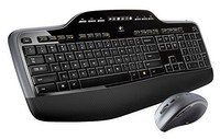 Logitech Mk710 Wireless Desktop Mouse And Keyboard Combo 920-002416 Certified Logitech Mk710 Wireless Desktop Mouse And Keyboard Combo 920-002416 Certified