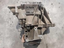 Boite de vitesse Ford FUSION