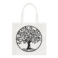 Baum Des Lebens Regular Tragetasche Familie Love Mum Dad Mutter Vatertag Shopper