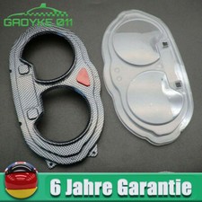 Für BENZHOU KEEWAY CPI GY6 BT49QT-12 ROLLER AGM TACHOMETER GLAS DE 2022 Neu