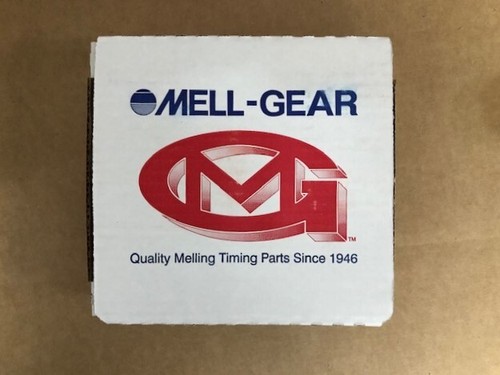 Melling LS Timing Set Part # 3-3SRH60SA - Picture 2 of 3