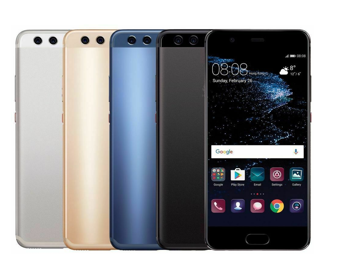 HUAWEI P10 lite Gold 32 GB SIMフリー｜スマートフォン・携帯電話
