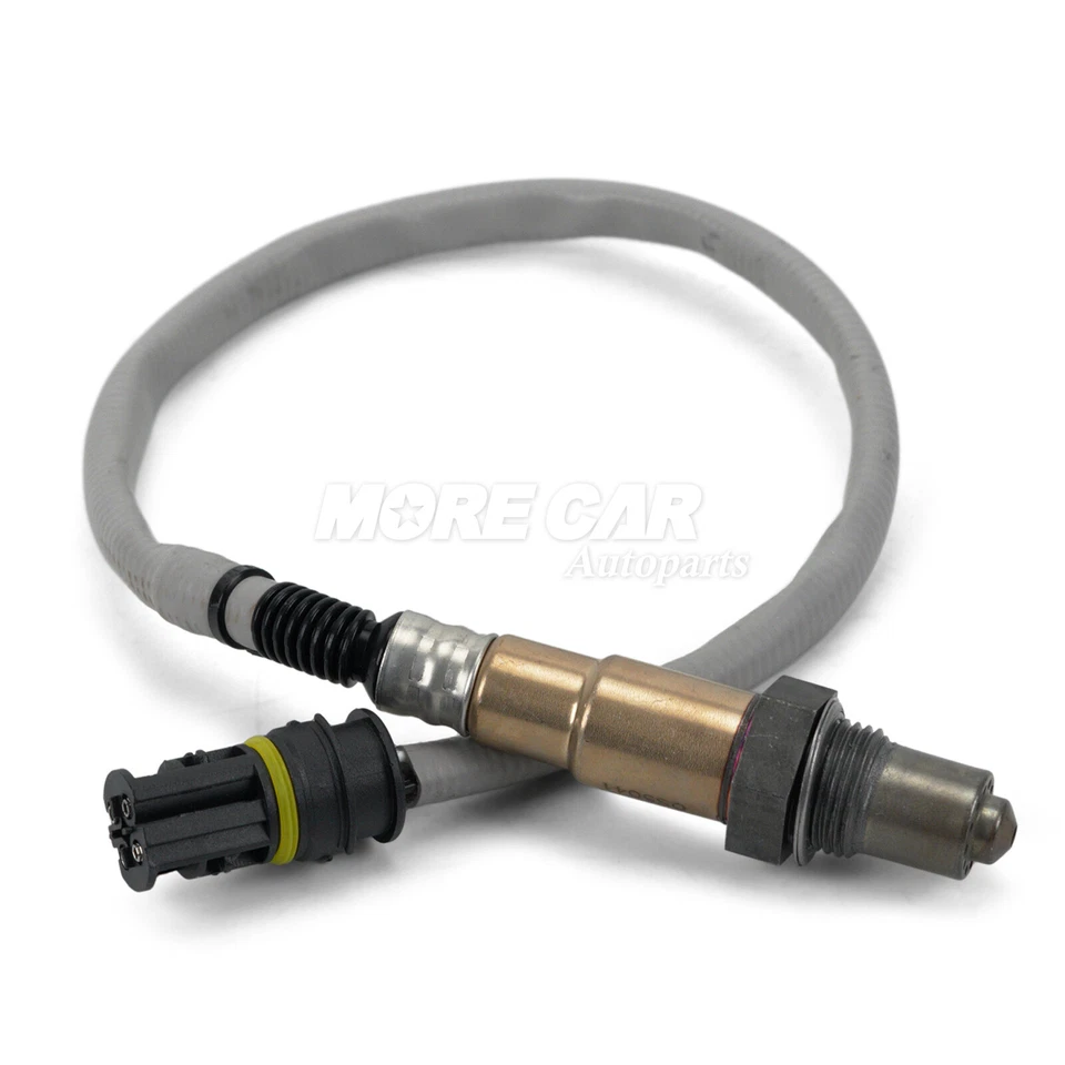 Датчик кислорода задний нижний 234-4877 для 2006-2010 BMW 323i 530i 750i 3.0 4.8L - Изображение 3 из 4