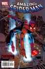AMAZING SPIDER-MAN #508 (1999) VF MARVEL