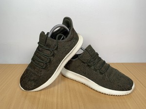 khaki green trainers womens