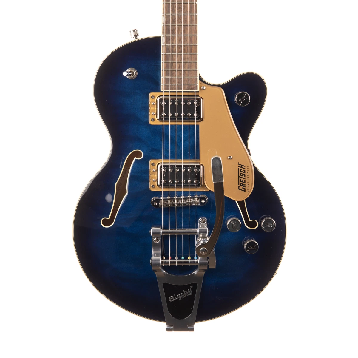 Used gretsch electromatic deals