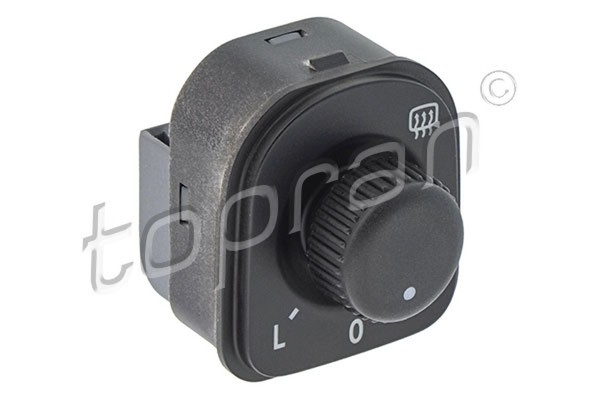 Schalter Reg. Spiegelschalter VW Golf V-image