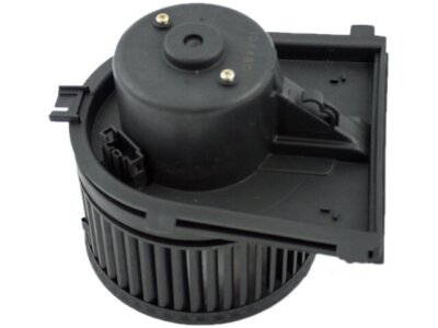 Brock 67TC81Q Blower Motor Fits 2007 VW Rabbit | eBay