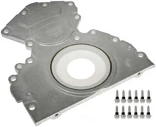 DORMAN OE SOLUTIONS 635786 Engine Rear Main Seal Cover