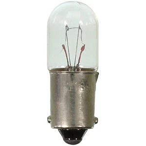 Lamp Assy Sidemarker  Wagner  BP1891LL - Imagem 2 de 4