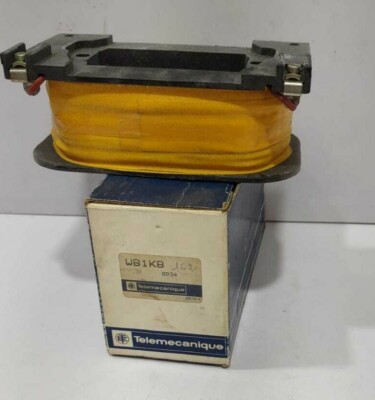 Telemecanique WB1KB162 Spule Für Allgemeine Relais