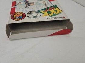 Nintendo Nes Kick Off PAL B FRA