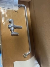 T&S Brass B-0157 Add-on Pre-Rinse Faucet With Nozzle For Restaurant Commercial