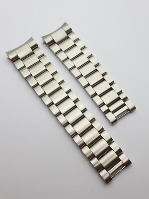 Omega Bracelet 1573/897 - 21mm - Parts | eBay