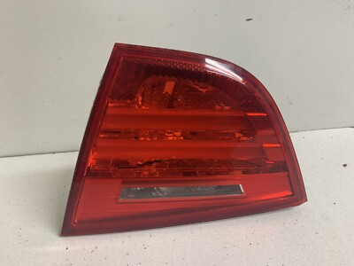 CAPA LED Tail Light Outer Left And Right For 2009-2011 BMW 328i 323i 328i Xdrive