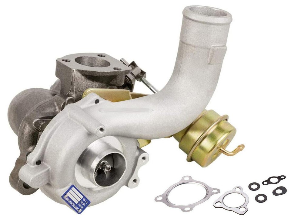 K04-001 TURBO/ TURBOCHARGER UPGRADE 400+HP FOR VOLKSWAGEN JETTA/GOLF 1 ...