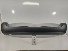 Am Rear Bumper Cover Fits Ford Focus Wagon 2000-2004 Fo1100292