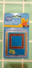 ProvoCraft Disney cutting die and embossing folder set