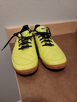 FW23 Nike Gato II Boots Futsal 580453 700 Size 11 | eBay
