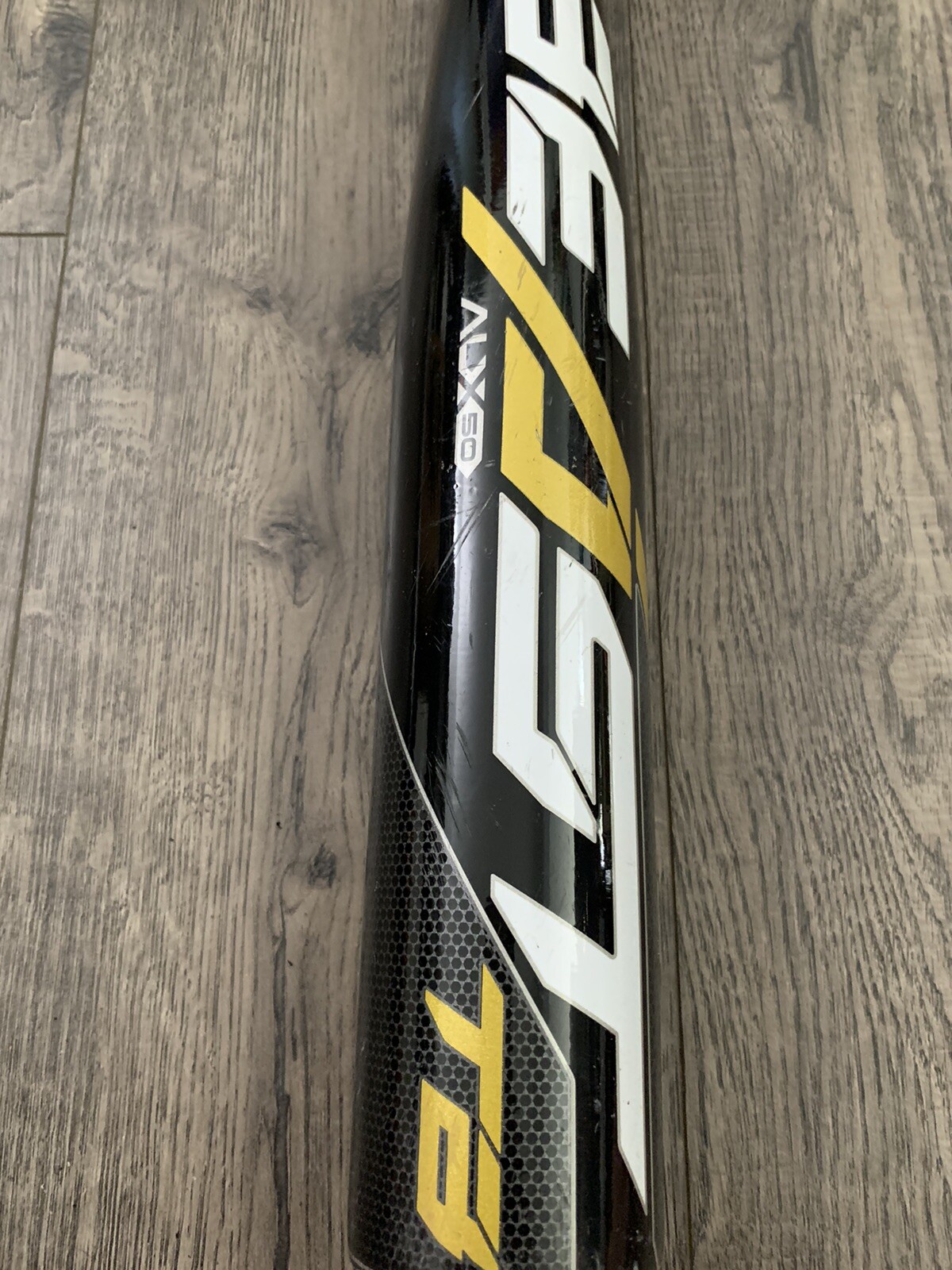 EASTON BEAST Tee Ball Baseball Bat 26"/16oz. (10) 2 1/4" Barrel Black