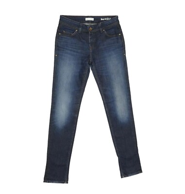 Marc O'Polo Jeans SÄVA SLIM 27/34 Organic Cotton Original Blau VINTAGE 