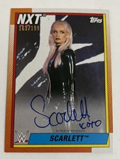 2021 Topps WWE Heritage Wrestling Cards Checklist 32