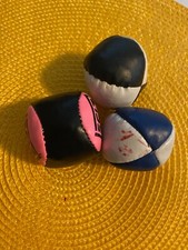 Hacky Sack Set of 3