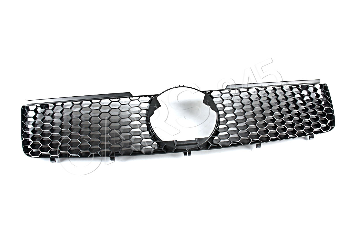 Genuine VW Lupo 3L Tdi radiator grille 6E0853653A01C | eBay 