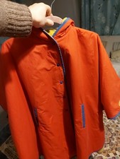 Brummel Extra Large Poncho