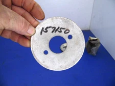 Simplicity 157150, washer/thrust, NEW ,Lot of 1