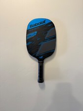 BRAND NEW Babolat BALLR Pickleball Paddle - 16mm, Blue Colorway