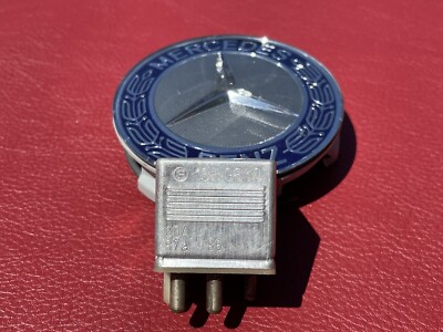 5-Pin Relay Working Current Mercedes R107 W123 W124 W116 W126 R129 REAL OEM