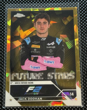 2020 Topps Chrome Sapphire Edition Formula 1 Checklist Details 2020 Topps Chrome Sapphire Edition Formula 1 Checklist Details