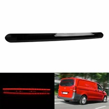 For Mercedes Benz Vito W447 2014+ LED Third High Level Brake Stop Light Lamp 12V