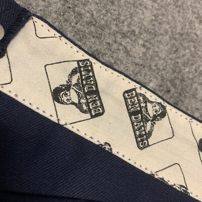 Men's Ben Davis BEN DAVIS 90s Made in USA Frisco pants Bottom 56 X