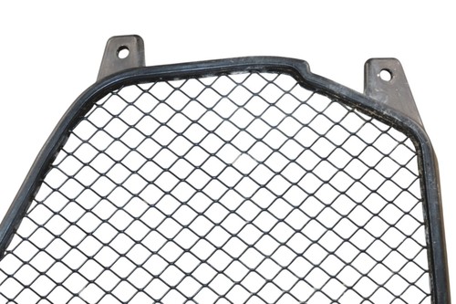 OEM 2021 PORSCHE CAYMAN GT4 FRONT LEFT GRATE / GRILL 99150486193 - Picture 3 of 12