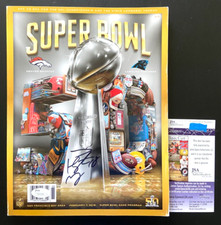 Peyton Manning Cards, Rookie Cards and Memorabilia Buying Guide 74