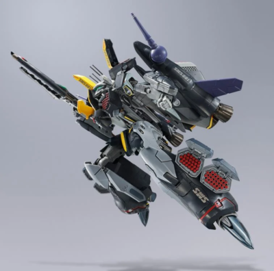 BAS66776: Macross Frontier DX Chogokin VF-25S Armored Messiah